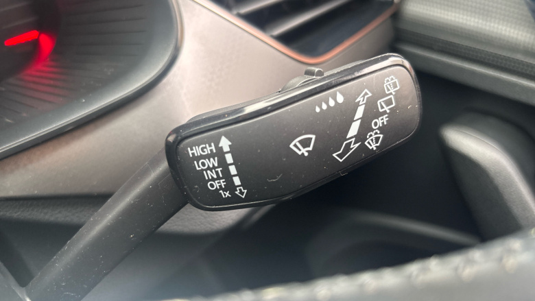 Skoda Kamiq 1.5 TSI SE L 5dr DSG Petrol Hatchback